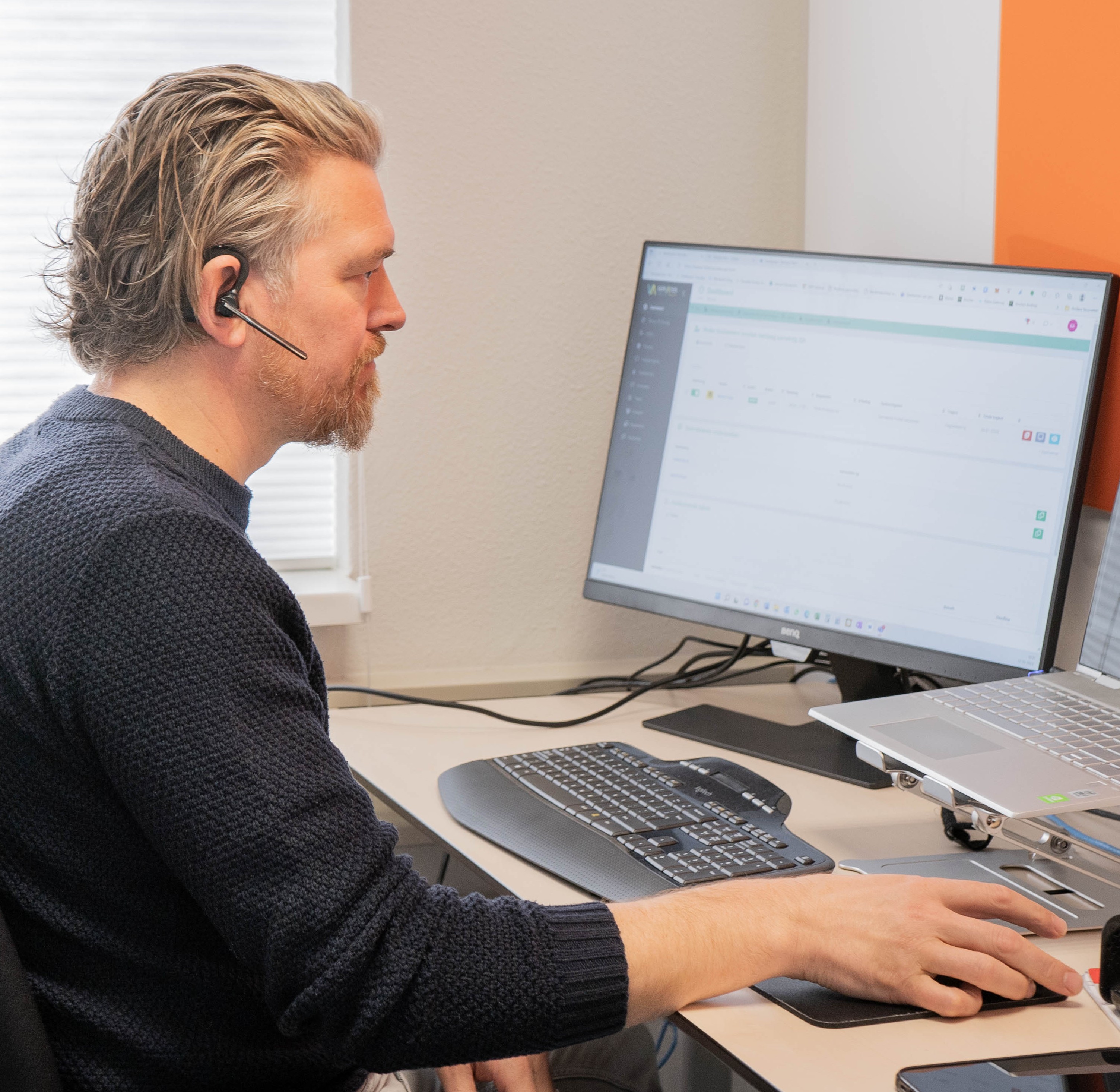 Neem contact met ons op...